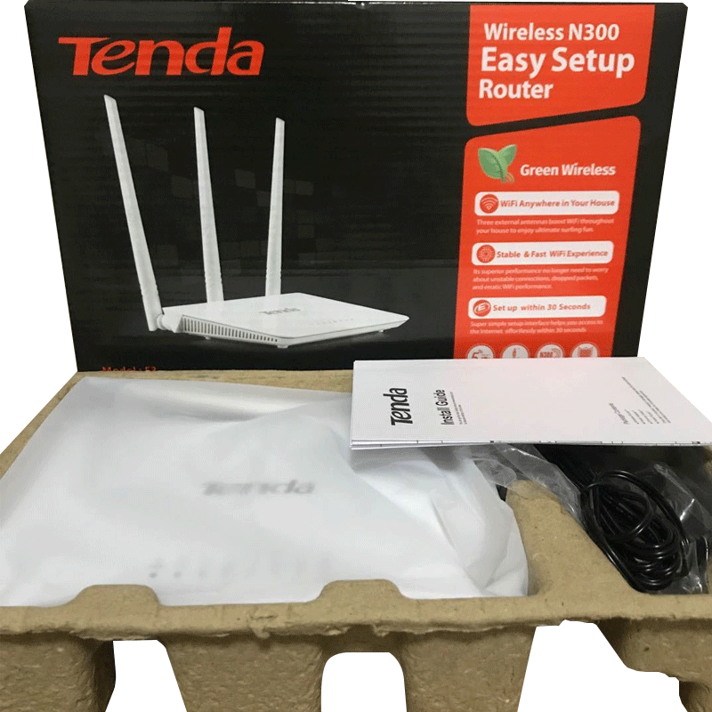 Tenda F Wifi Router In Pakistan For Rs Dealers Inn