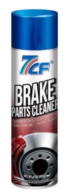 7CF Brake Cleaner