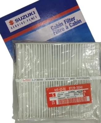 AC Filter Suzuki Alto Imported