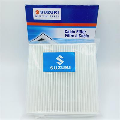 AC Filter Suzuki Cultus Local