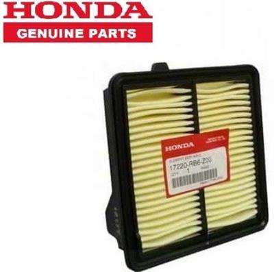 Air Filter Honda City Genuine