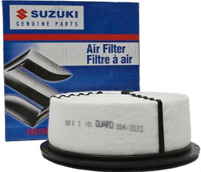 Air Filter Suzuki Cultus Old