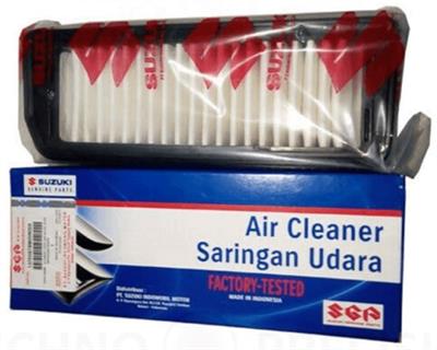 Air Filter Suzuki Wagon R Geniune