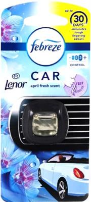 Air freshner