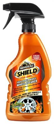 Armor All Shield For Wheel