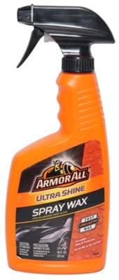  Armor All Spray Wax Ultra