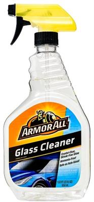 Armorall Auto Glass Cleaner