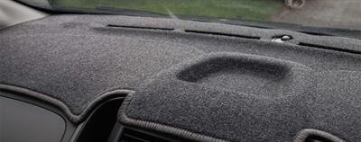 Car Dash Board Mat