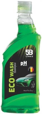 Eco Wash 5b