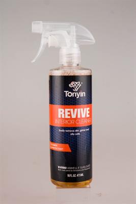 Tonyin Revive