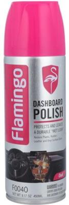 Flamingo Dah Board Polish 450ml