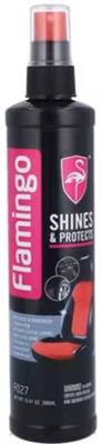 Flamingo Shine And Protect