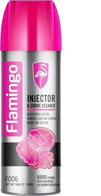 Flamingo Injector Cleaner