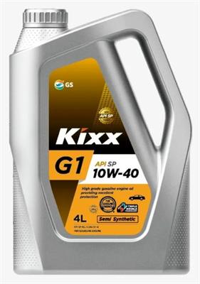 KIXX 10W40 G1