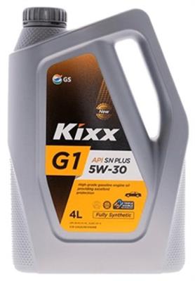 KIXX 5W30 G1