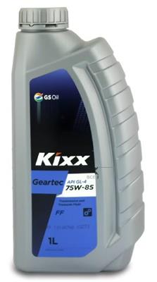 KIXX 75W85 GEAR OIL