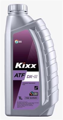 KIXX ATF DX3 1L