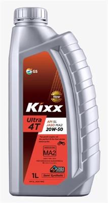 KIXX Ultra 4T