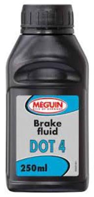 MEGUIN BRAKE OIL DOT 4