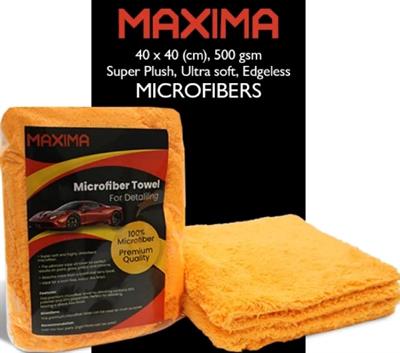 Micro Fiber Maxima Cloth