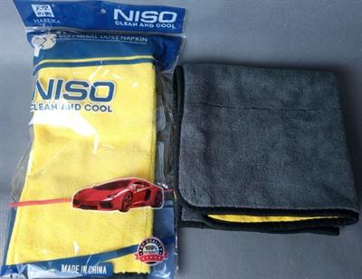 Microfiber Cloth Niso