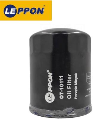 Oil Filter  Corolla E1 ( Leppon Malaysia) 