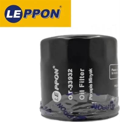 Oil Filter Suzuki ( leppon Malaysia) 