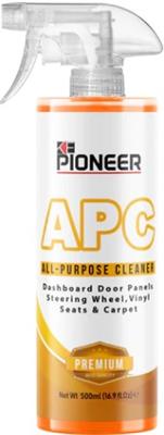 Pioneer All Purpose Cleaner