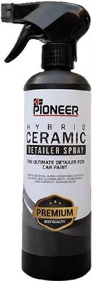 Pioneer Ceramic Detailer Spray