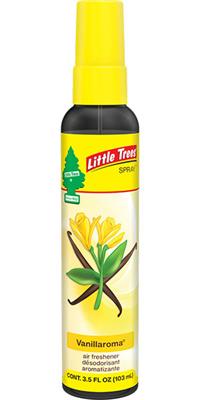 Little Trees Spray ( Vanillaroma )