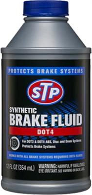 STP Break Fluid 500ml