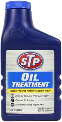  STP Oil Treatment 443 Ml