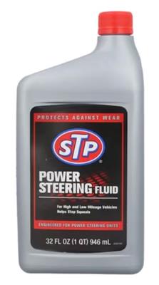 STP POWER STEERING OIL 950ML