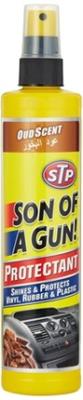 STP Protectant 295 Ml Oudh