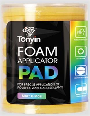 Tonyin Applicator Pad