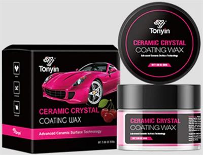 Tonyin Ceramic Wax