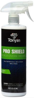 Tonyin Pro Shield