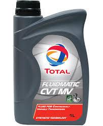 TOTAL CVT MV 1L