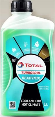 Turbo Coolant Total 1l