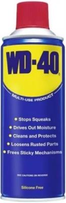 Wd 40 300 Ml