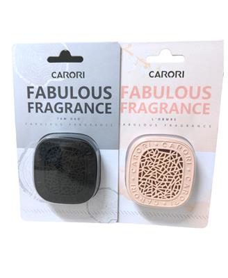 Ac Vent Perfume Carori