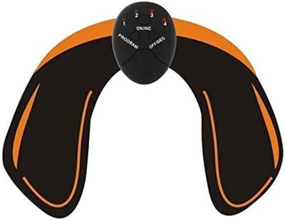 EMS Hip Trainer, Butt Trainer, EMS Training Device for Targeted Stimulation of Butt Muscles, Electric Stimulation Device Butt Muscles Fitness Training for Women, for More Tension and Strengthening of