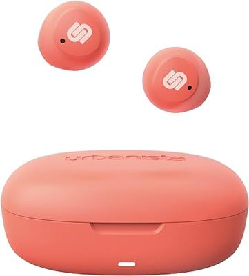 Lisbon Urbanista Bluetooth 5.2 Enhanced Small Buds