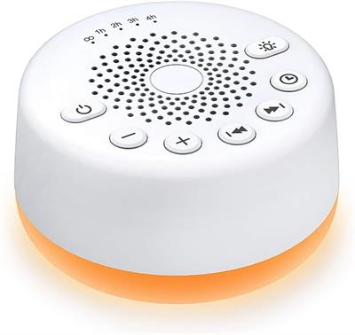 Easysleep Sound White Noise Machine