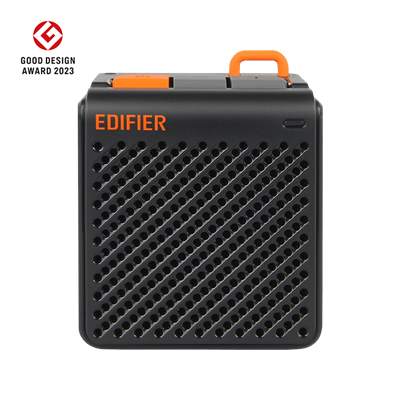 Edifier MP85 Portable Bluetooth Speaker