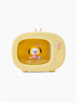 BT21 RECHARGEABLE TV HUMIDIFIER CHIMMY