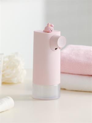 BT21 Cooky Baby Series Touchless Automatic Liquid Sanitizer Soap Dispenser