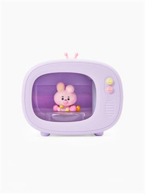 BT21 RECHARGEABLE TV HUMIDIFIER COOKY