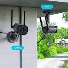 IG20 Security Camera