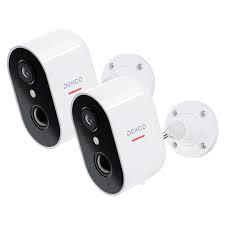 Dekco DC6L Home security camera